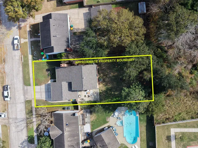 $317,000 | 2645 Sawyer Drive, Seabrook, TX 77586