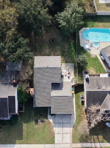 $317,000 | 2645 Sawyer Drive, Seabrook, TX 77586