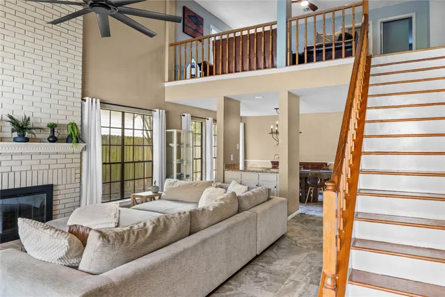 $317,000 | 2645 Sawyer Drive, Seabrook, TX 77586