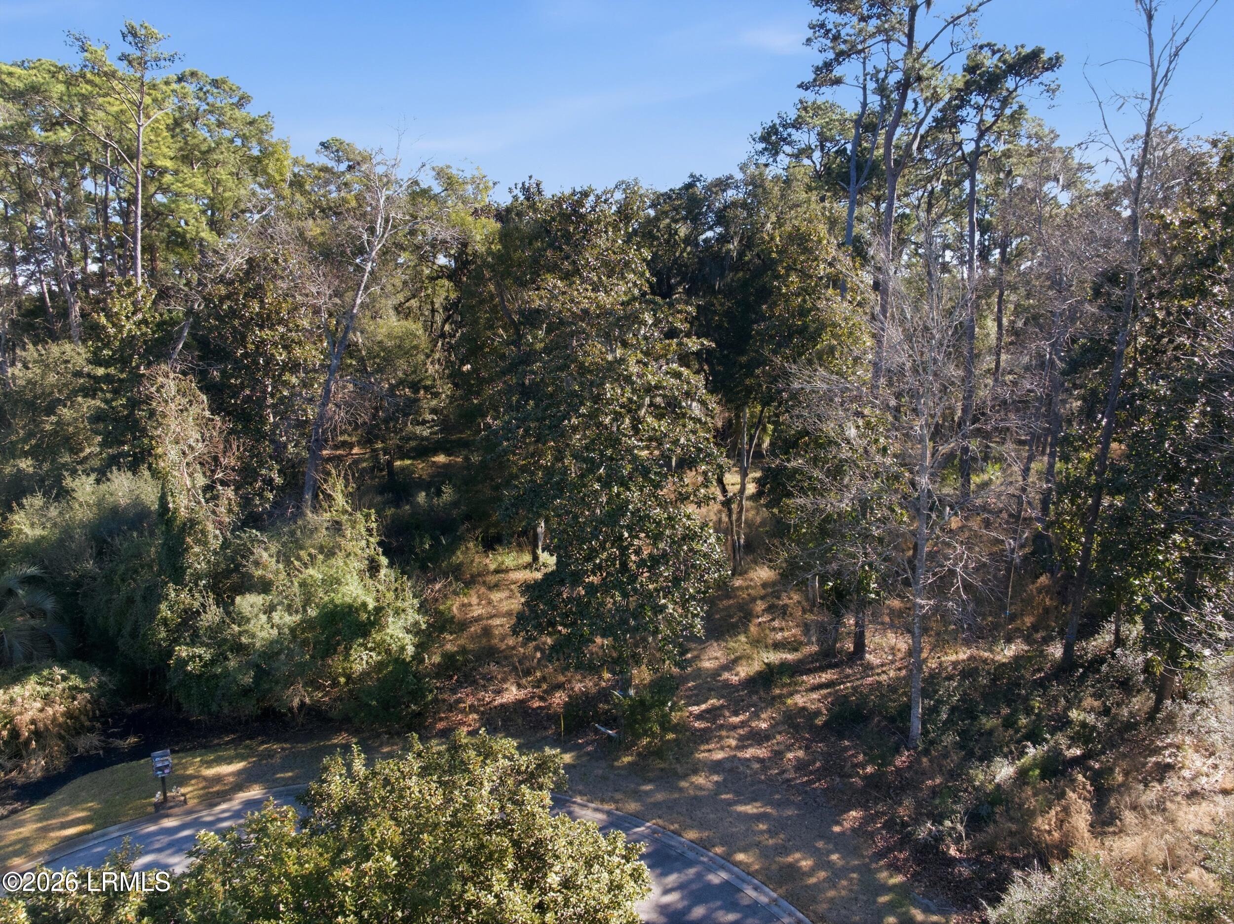 46 Ridge Road Beaufort, SC 29907 - Photo 5 of 14 13_dji_20260116141507_0019_d