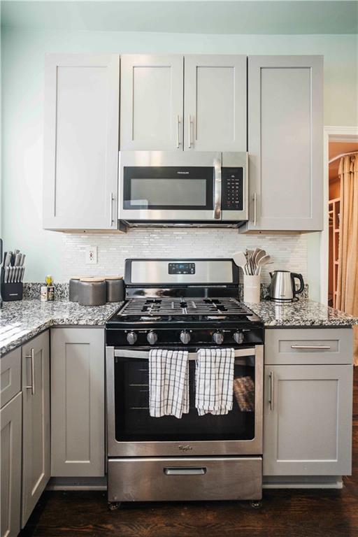 1351 Oxford Road Northeast Atlanta, GA 30307 - Photo 16 of 20
