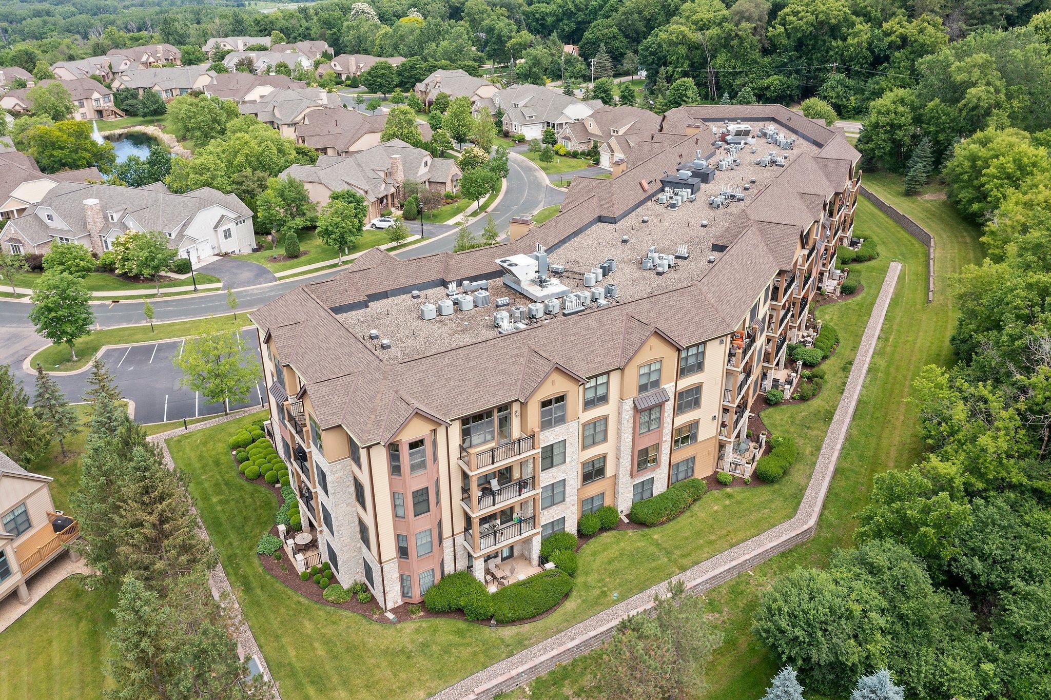 1320 Riverside Lane, Unit 112 Mendota Heights, MN 55118 - Photo 69 of 71