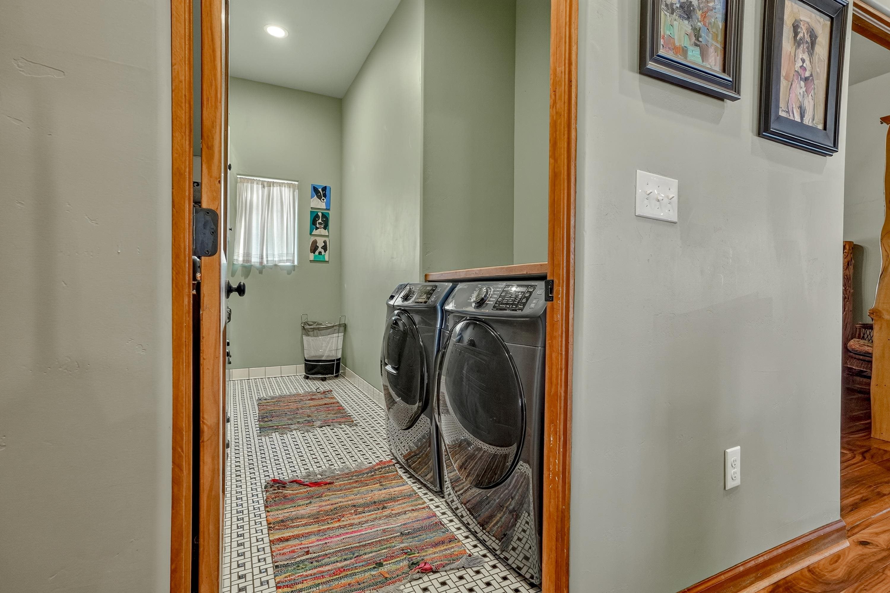326 Cruz Alta Road Taos, NM 87571 - Photo 10 of 50 Gallery Image 10