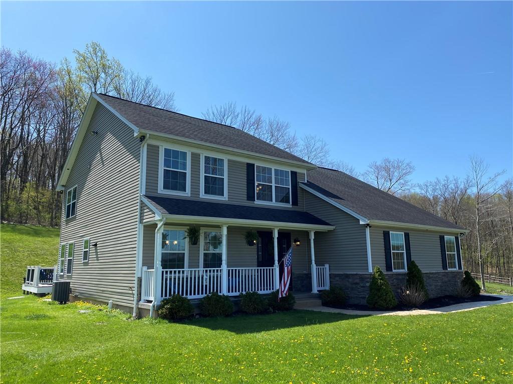 248 West Road Ligonier, PA 15658 - Photo 1 of 25 Gallery Image 1