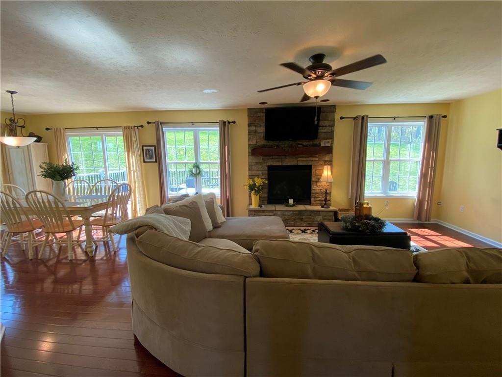 248 West Road Ligonier, PA 15658 - Photo 8 of 25 Gallery Image 8