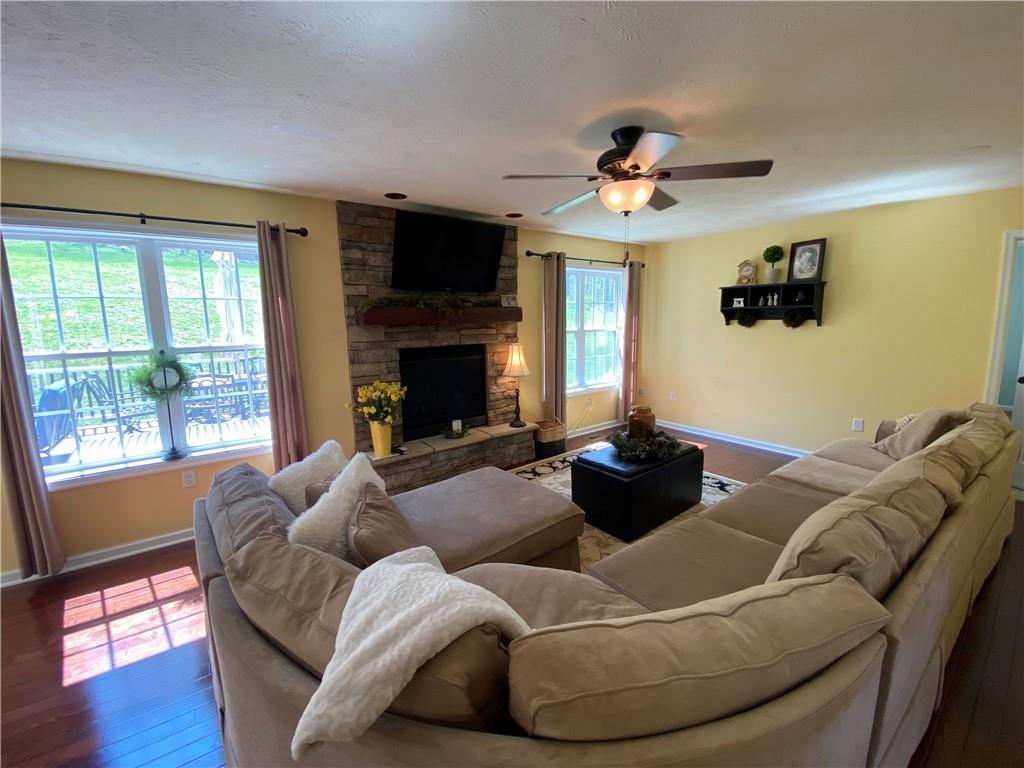 248 West Road Ligonier, PA 15658 - Photo 9 of 25 Gallery Image 9