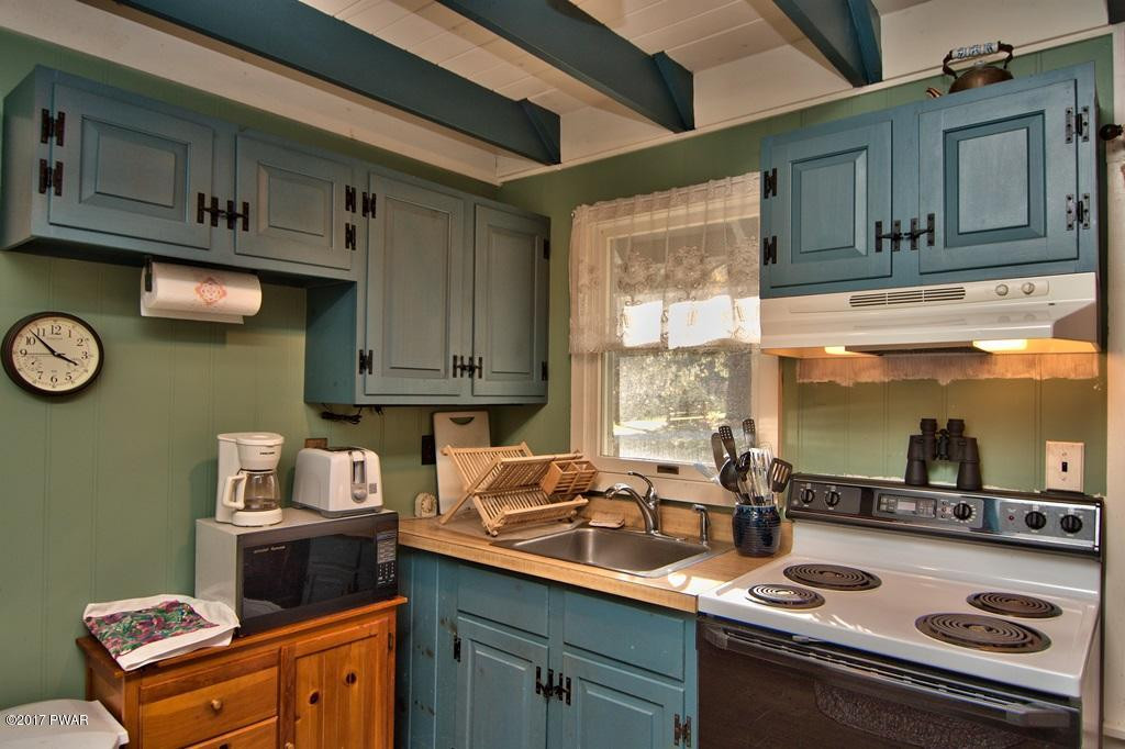 17 Big Spring Lane Lake Ariel, PA 18436 - Photo 8 of 26 Kitchen View 1