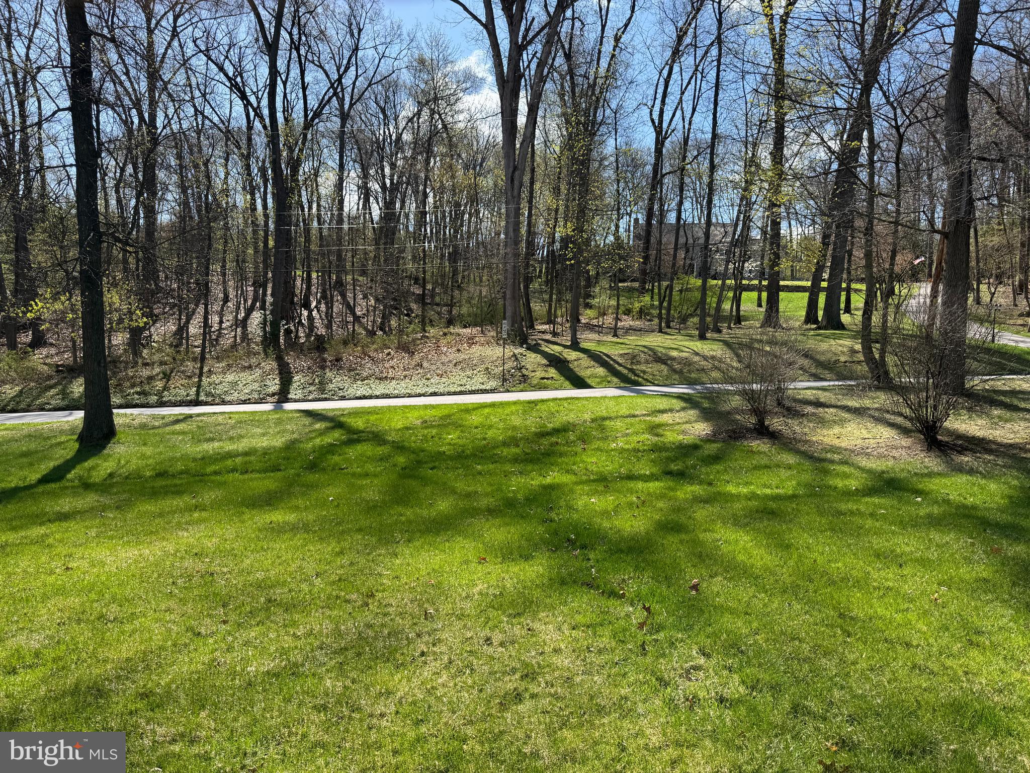 Lot 3 Shady Dell Road York, PA 17403 - Photo 2 of 6 Middle of the lot, looking towards the road