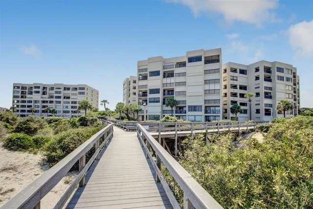 $829,000 | 4800 Amelia Island Parkway, Unit B110, Fernandina Beach, FL 32034