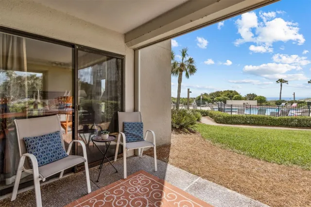 $829,000 | 4800 Amelia Island Parkway, Unit B110, Fernandina Beach, FL 32034