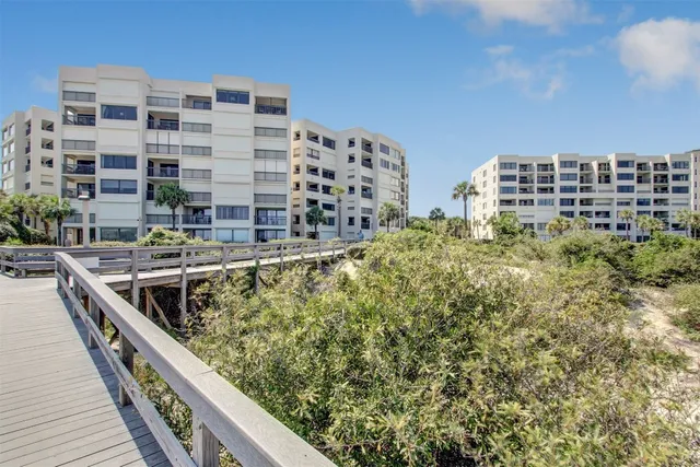 $829,000 | 4800 Amelia Island Parkway, Unit B110, Fernandina Beach, FL 32034