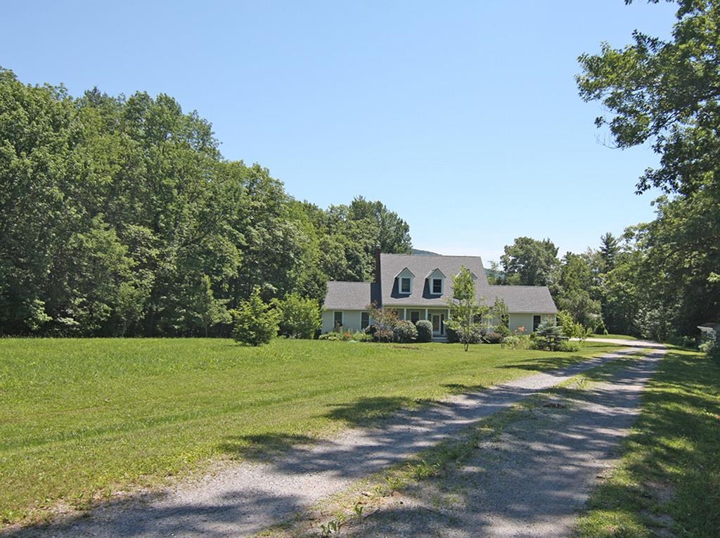 641 Old Marlborough Road Dublin, NH 03444 - Photo 1 of 19 Gallery Image 1