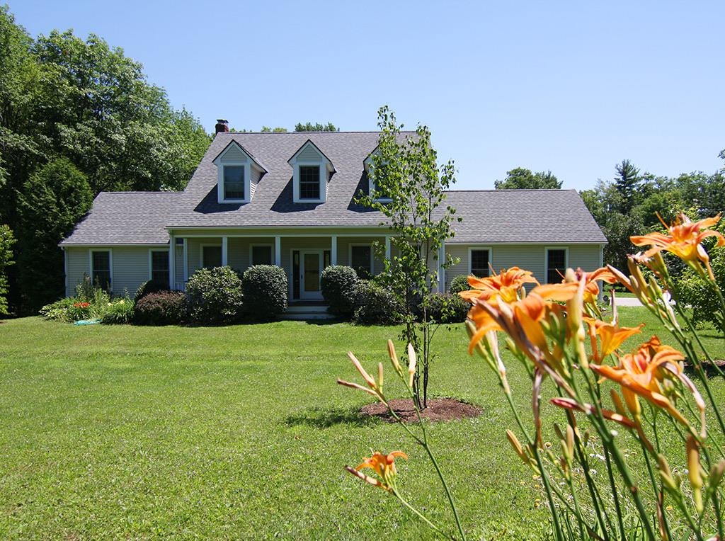 641 Old Marlborough Road Dublin, NH 03444 - Photo 2 of 19 Gallery Image 2