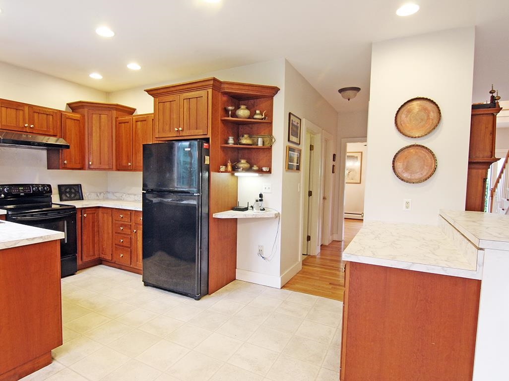 641 Old Marlborough Road Dublin, NH 03444 - Photo 11 of 19 Gallery Image 11