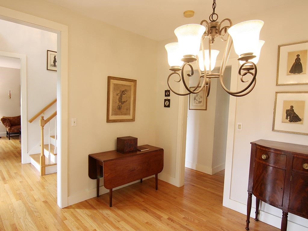 641 Old Marlborough Road Dublin, NH 03444 - Photo 12 of 19 Gallery Image 12