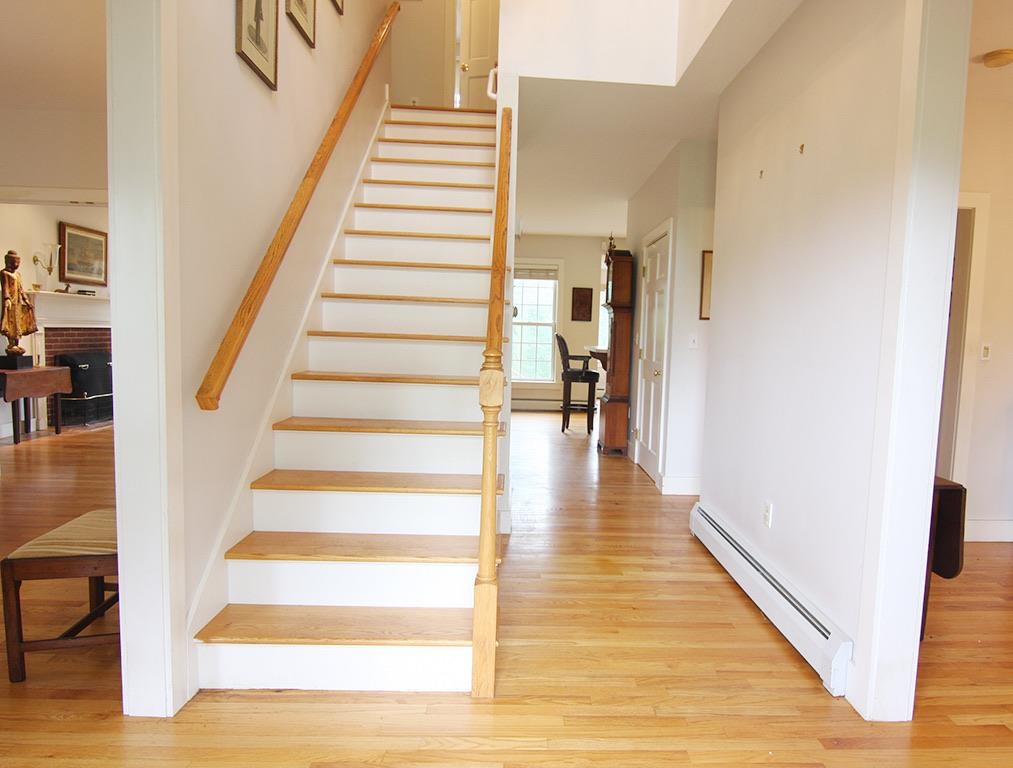 641 Old Marlborough Road Dublin, NH 03444 - Photo 14 of 19 Gallery Image 14