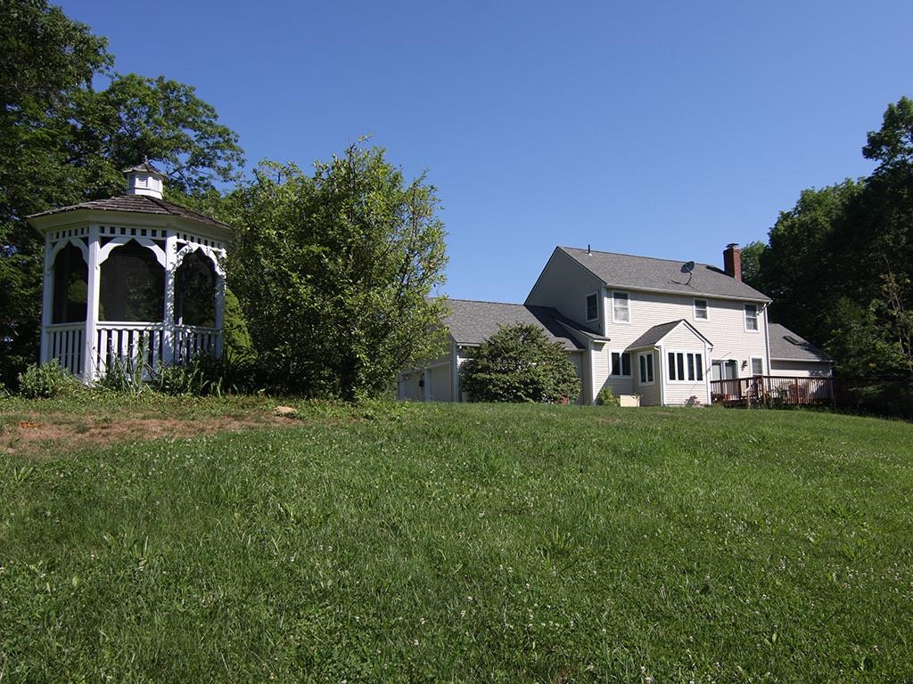 641 Old Marlborough Road Dublin, NH 03444 - Photo 17 of 19 Gallery Image 17