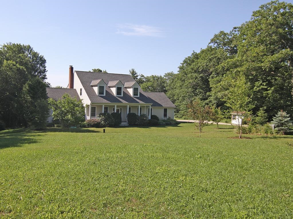 641 Old Marlborough Road Dublin, NH 03444 - Photo 3 of 19 Gallery Image 3