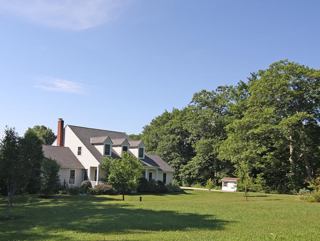 641 Old Marlborough Road Dublin, NH 03444 - Photo 4 of 19 Gallery Image 4