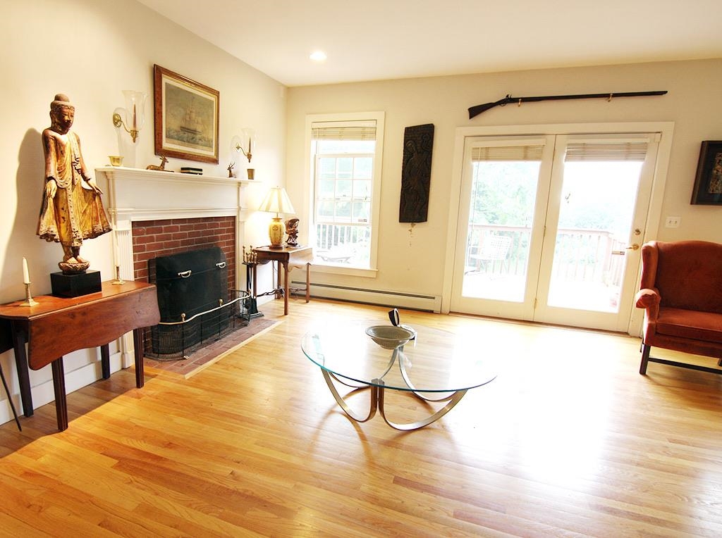 641 Old Marlborough Road Dublin, NH 03444 - Photo 6 of 19 Gallery Image 6