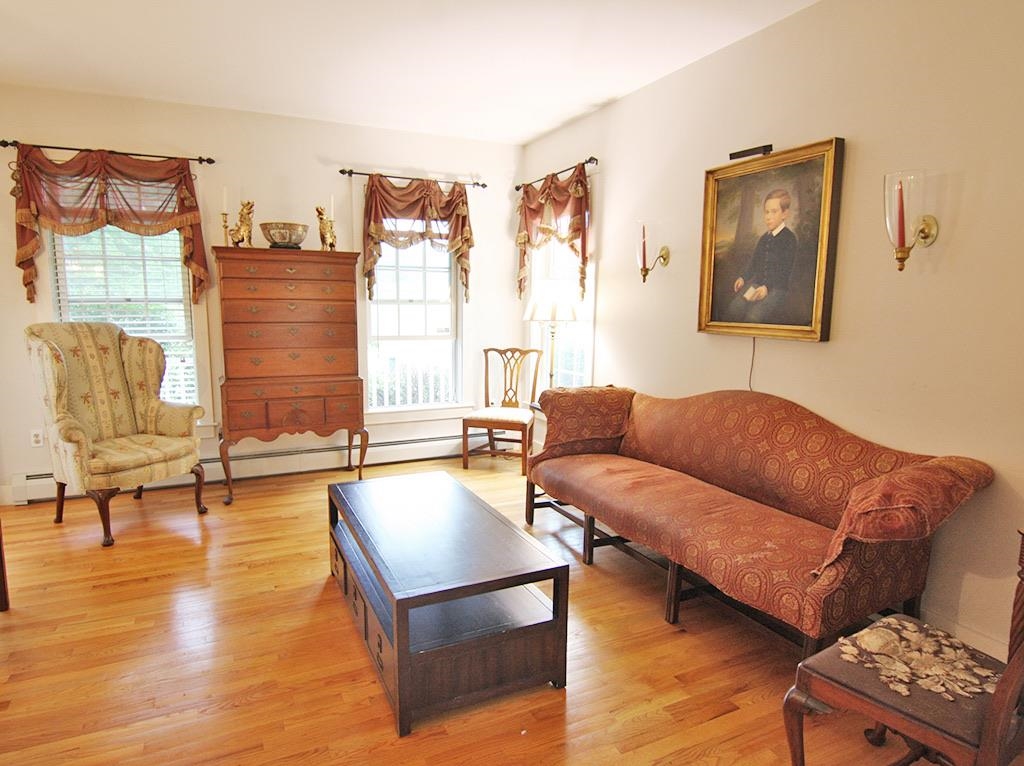 641 Old Marlborough Road Dublin, NH 03444 - Photo 7 of 19 Gallery Image 7