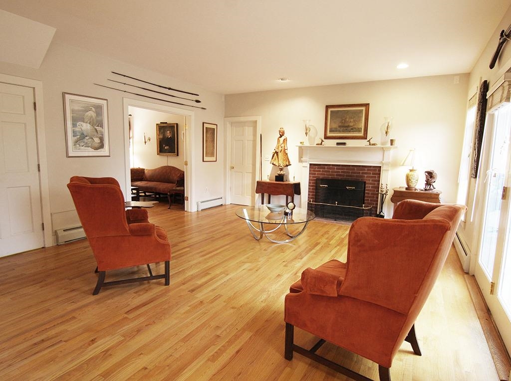 641 Old Marlborough Road Dublin, NH 03444 - Photo 8 of 19 Gallery Image 8