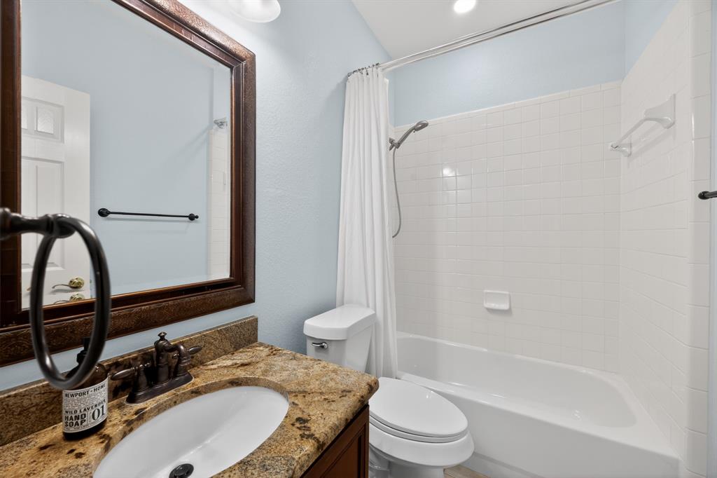 195 Connor Lane Allen, TX 75002 - Photo 26 of 36