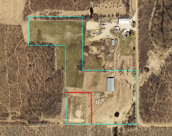 $289,900 | Tbd 225th Avenue, Staples, MN 56479