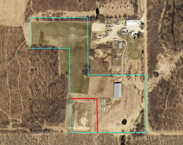 $289,900 | Tbd 225th Avenue, Staples, MN 56479