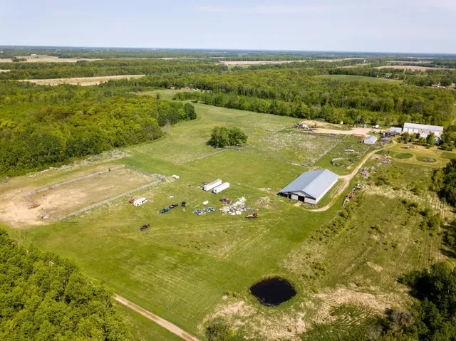 $289,900 | Tbd 225th Avenue, Staples, MN 56479