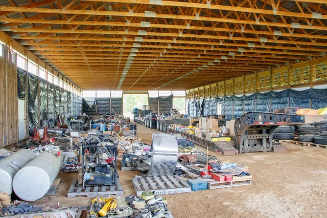 $289,900 | Tbd 225th Avenue, Staples, MN 56479