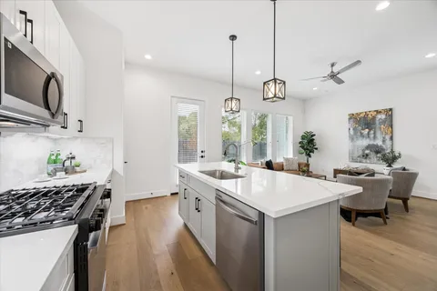 $349,700 | 1826 West Tidwell Road, Houston, TX 77091