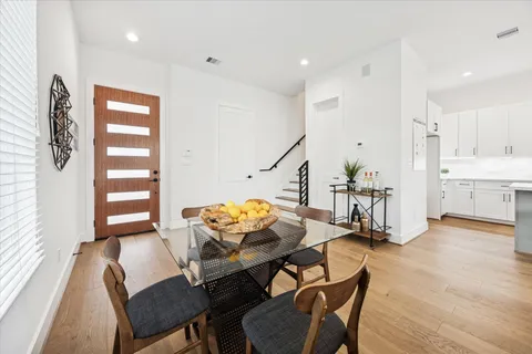 $349,700 | 1826 West Tidwell Road, Houston, TX 77091