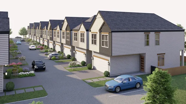 $349,700 | 1826 West Tidwell Road, Houston, TX 77091