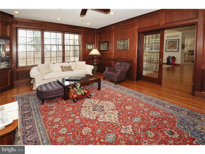 1639 Stocton Road Jenkintown, PA 19046 - Photo 11 of 25 Office / Study