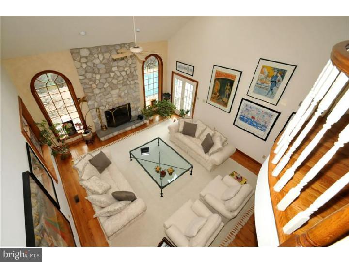 1639 Stocton Road Jenkintown, PA 19046 - Photo 16 of 25 Family Room