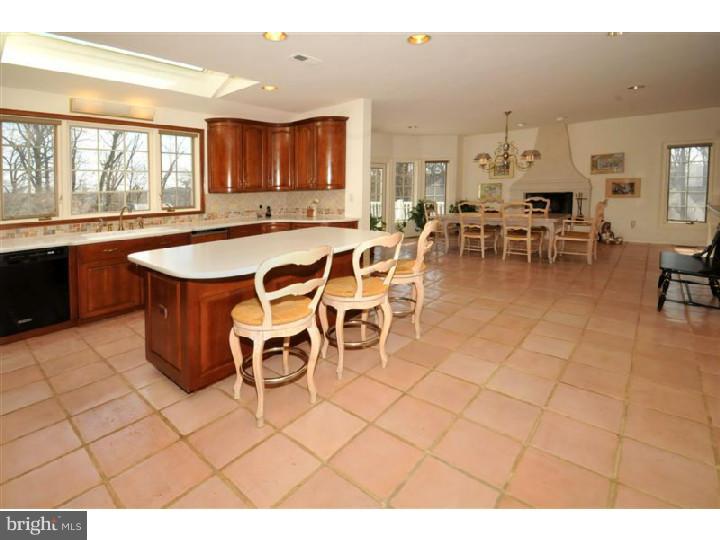 1639 Stocton Road Jenkintown, PA 19046 - Photo 17 of 25 Kitchen