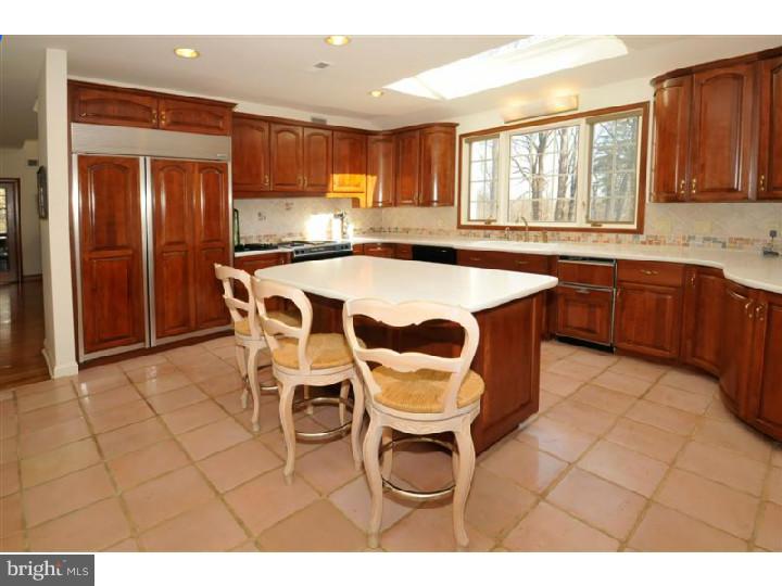 1639 Stocton Road Jenkintown, PA 19046 - Photo 18 of 25 Kitchen