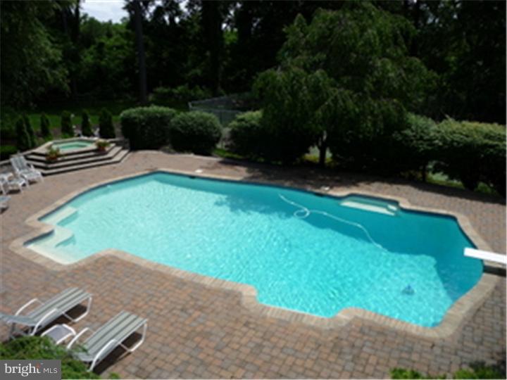 1639 Stocton Road Jenkintown, PA 19046 - Photo 3 of 25 Pool