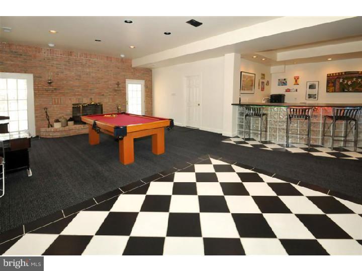1639 Stocton Road Jenkintown, PA 19046 - Photo 22 of 25 Basement - Finished