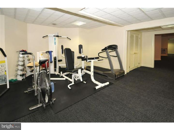 1639 Stocton Road Jenkintown, PA 19046 - Photo 24 of 25 Gym / Fitness Room