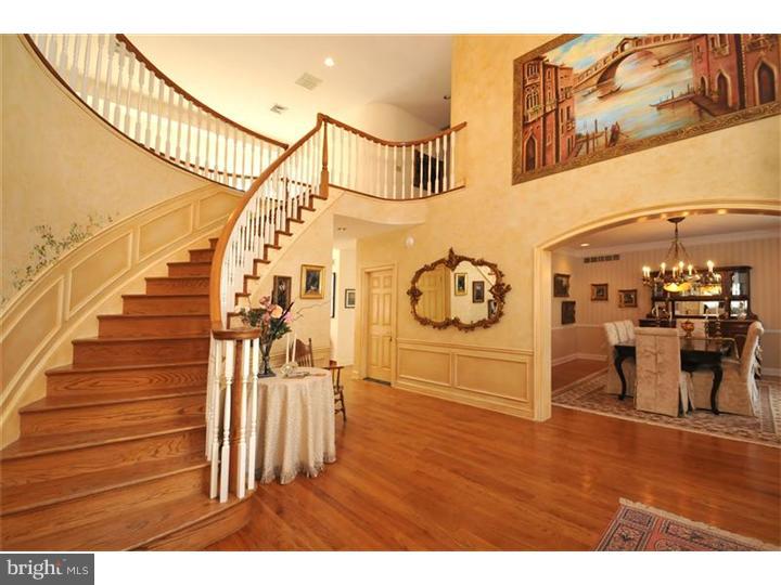 1639 Stocton Road Jenkintown, PA 19046 - Photo 9 of 25 Foyer