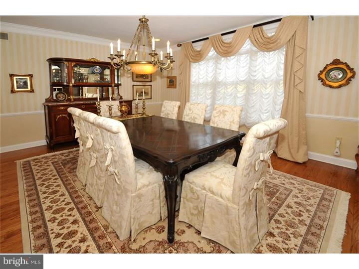 1639 Stocton Road Jenkintown, PA 19046 - Photo 10 of 25 Dining Room