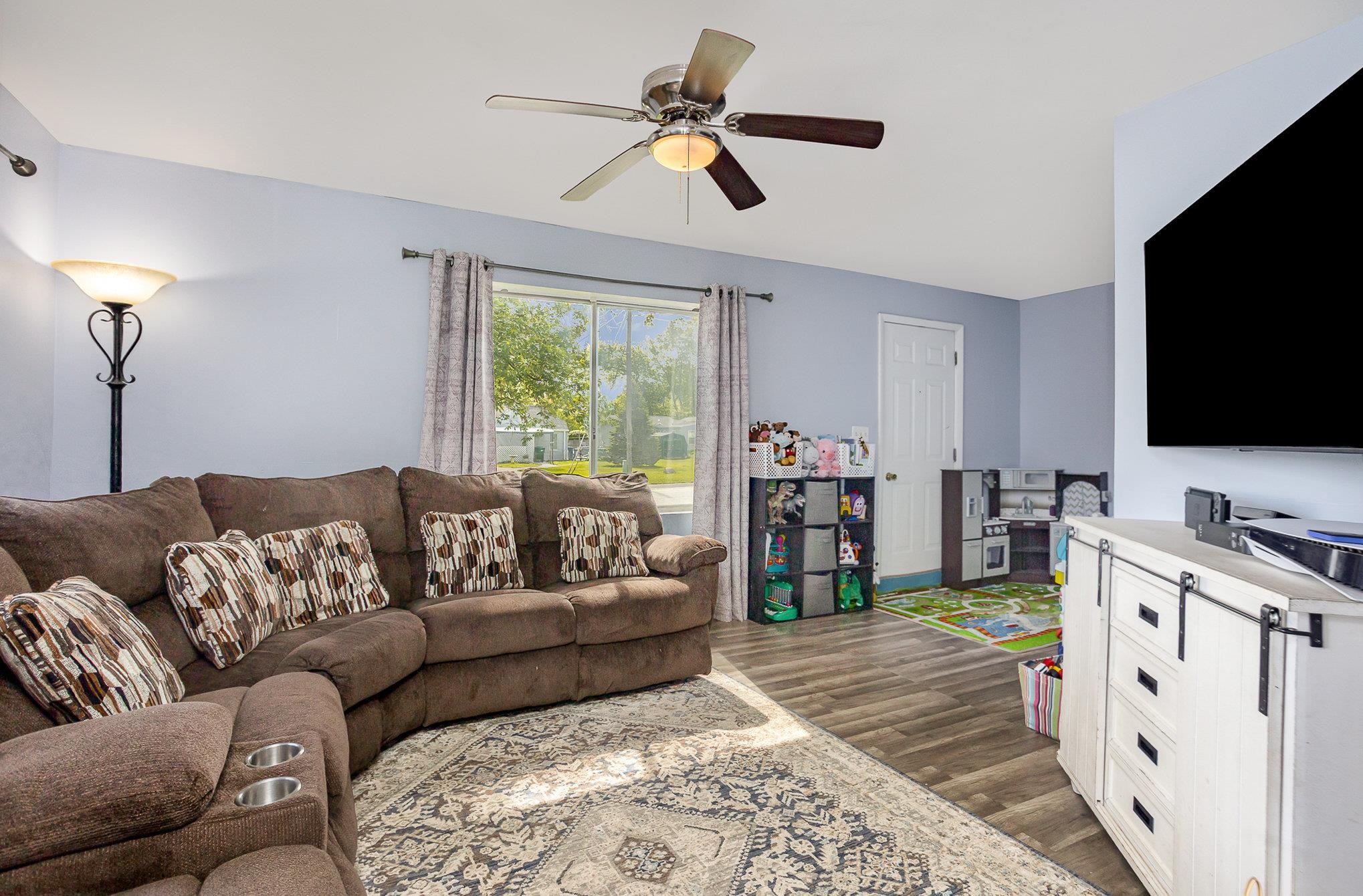 8151 Benson Road Mount Morris, MI 48458 - Photo 6 of 20
