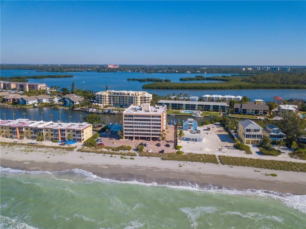9150 Blind Pass Road, Unit 203 Sarasota, FL 34242 - Photo 1 of 1 Gallery Image 1