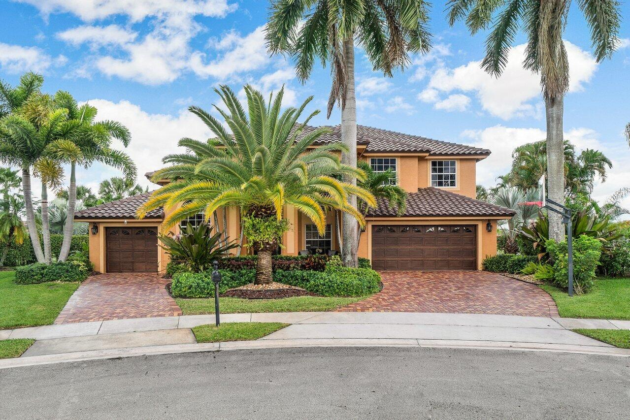 22338 Siesta Key Drive Boca Raton, FL 33428 - Photo 2 of 61 002-22338SiestaKeyDrive