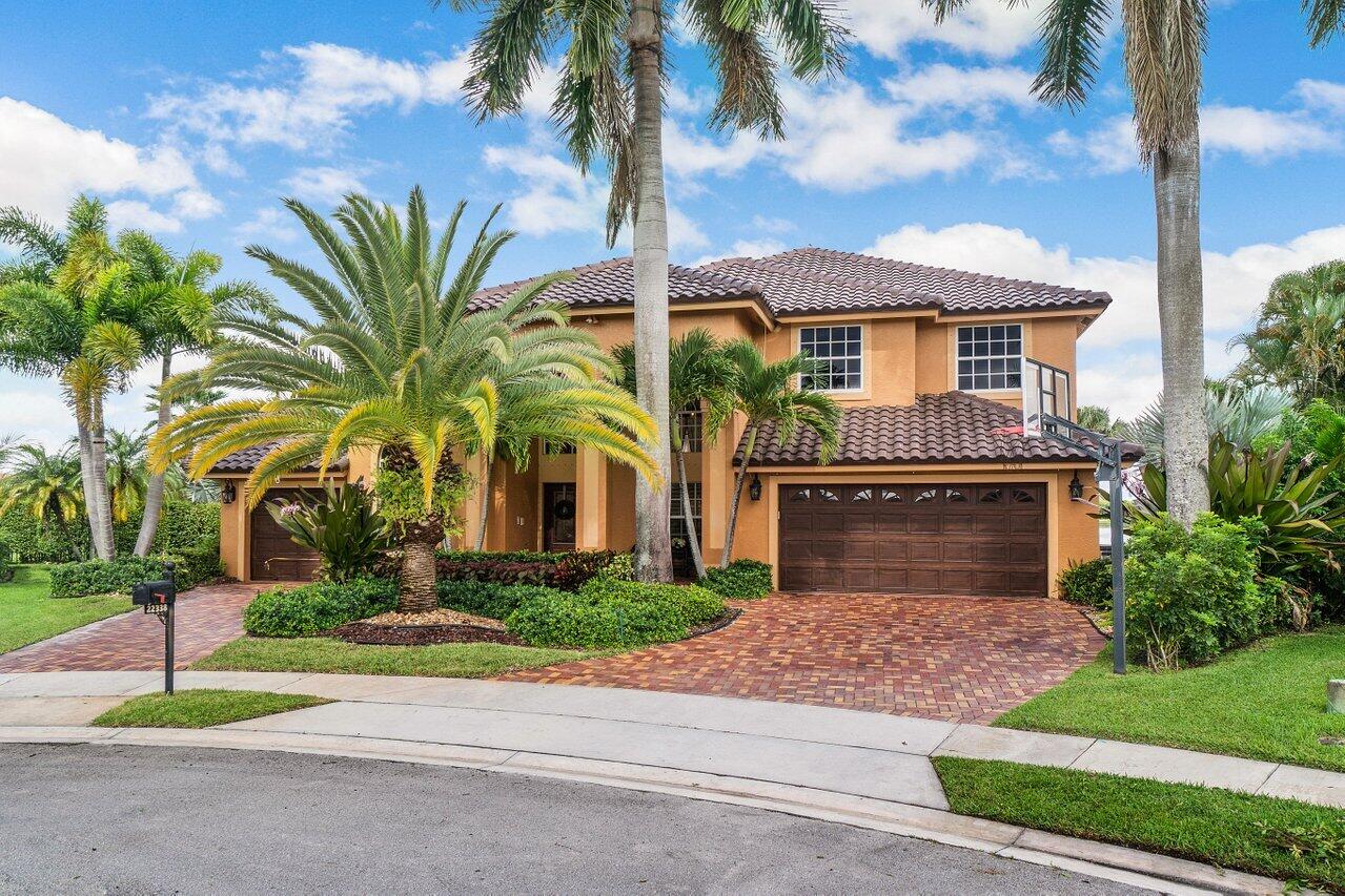 22338 Siesta Key Drive Boca Raton, FL 33428 - Photo 3 of 61 003-22338SiestaKeyDrive-BocaRaton-FL-334