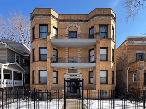 $750,000 | 7721 South Peoria Street, Chicago, IL 60620