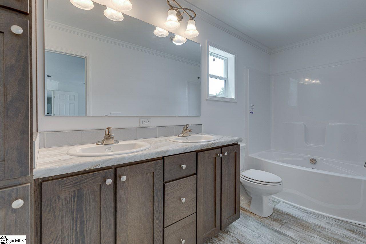 110 South Buckhorn Road Greenville, SC 29609 - Photo 15 of 33 Gallery Image 15