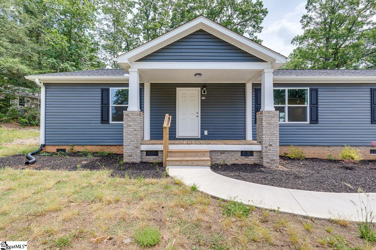 110 South Buckhorn Road Greenville, SC 29609 - Photo 25 of 33 Gallery Image 25